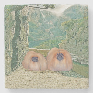 Heritage Stone Coaster