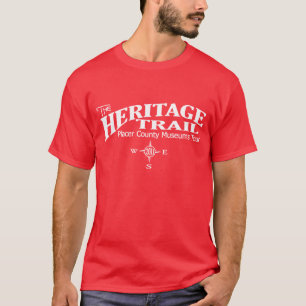 Heritage Trail 2011 Men's Shirt