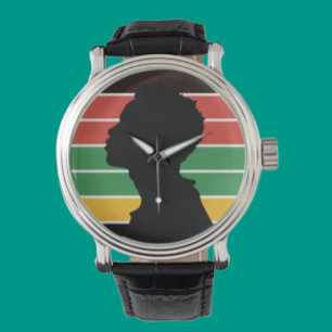 Heritage & Unity Watch