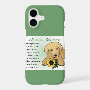 Heritage Yellow Lab Puppy Gifts