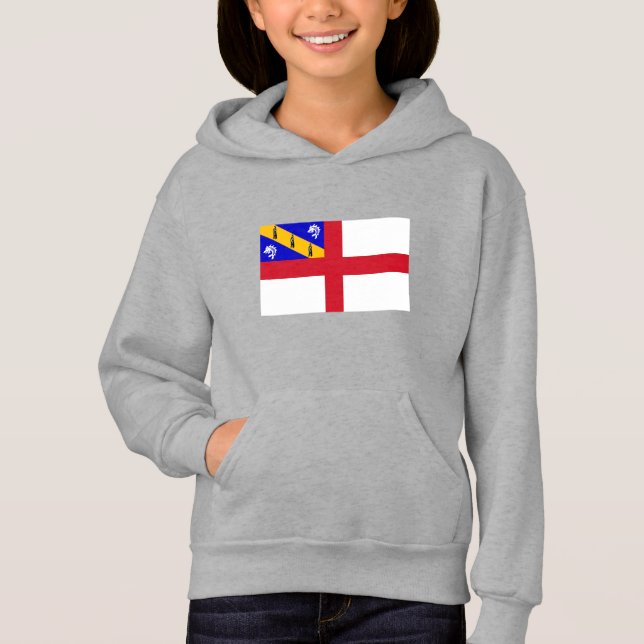 Herm Flag (Front)