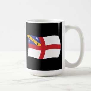 Herm Flag Mug