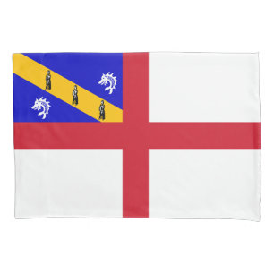 Herm Flag Pillowcase