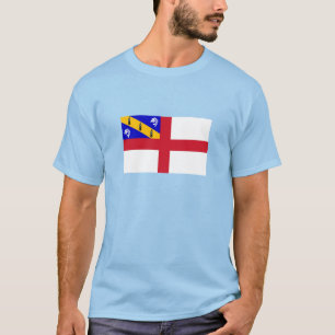 Herm Flag T-Shirt