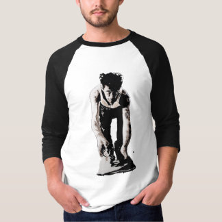 HERMAN BROOD T-Shirt