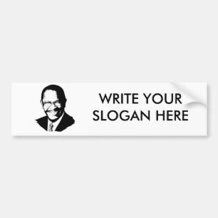 Herman Cain Bumper Sticker