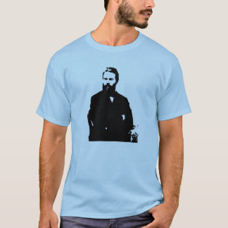 Herman Melville T-Shirt