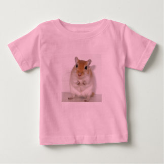 Herman the Gerbil Kid's Shirt