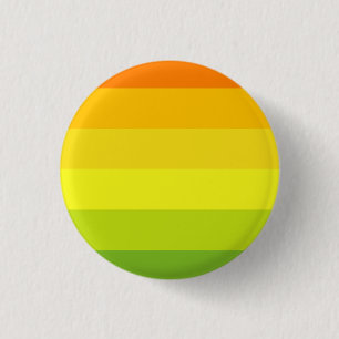 Hermaphrodite 3 Cm Round Badge