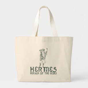 Hermes Large Tote Bag