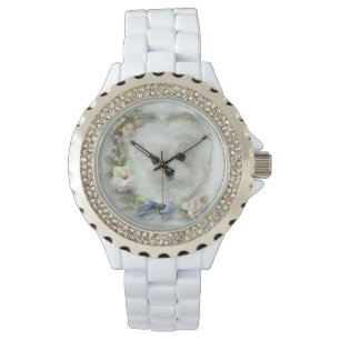 Hermes the Maltese Watch
