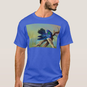 Hermes the Pigeon 2 T-Shirt