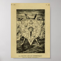 Hermetics