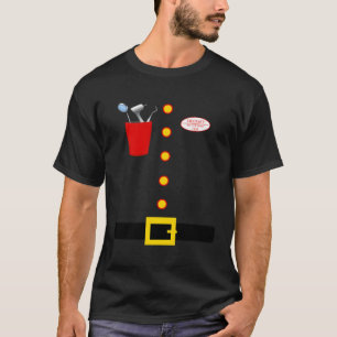 Hermey Dentist Elf Elf Dentist T-Shirt
