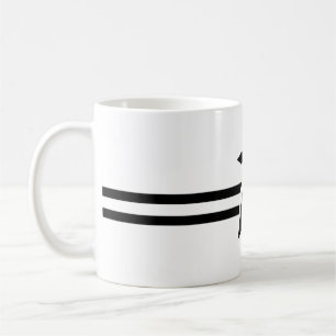 hermine britain coffee mug