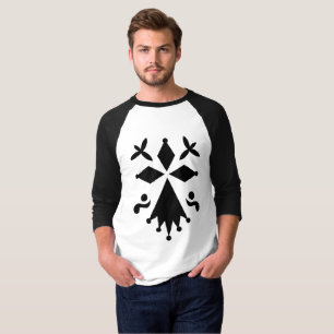 Hermine of Brittany T-Shirt