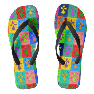 Hermine Pop Thongs