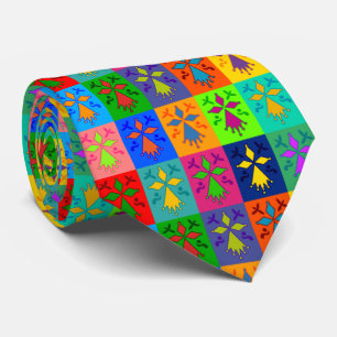 Hermine Pop Tie
