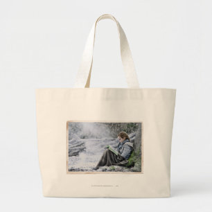 Hermione 13 large tote bag