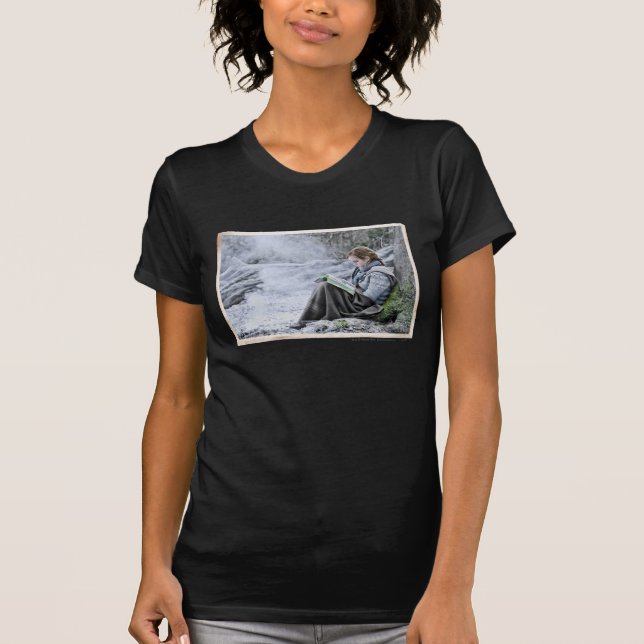 Hermione 13 T-Shirt (Front)