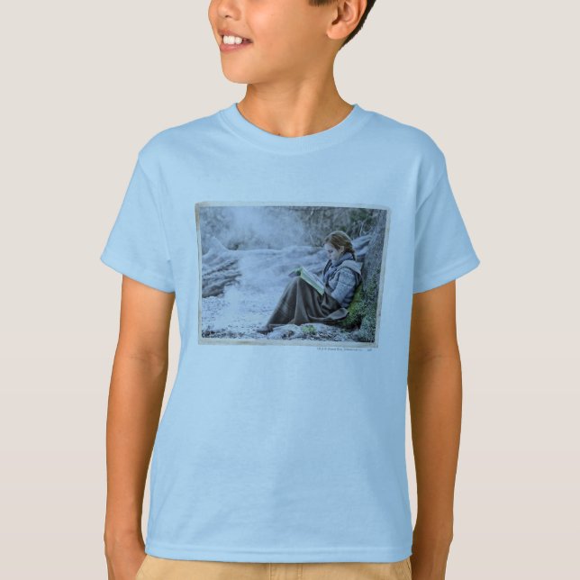 Hermione 13 T-Shirt (Front)