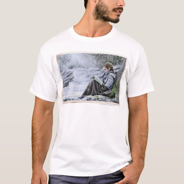 Hermione 13 T-Shirt (Front)