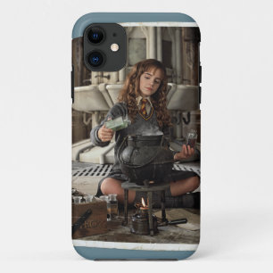 Hermione 20 iPhone 11 case