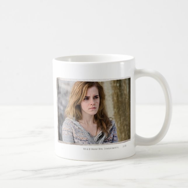 Hermione 2 coffee mug (Right)