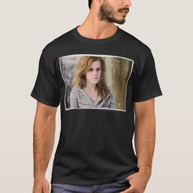 Hermione 2 T-Shirt (Front)