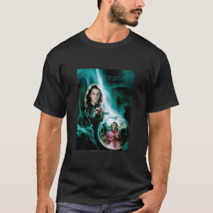 Hermione Granger and Professor Umbridge T-Shirt