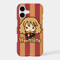 Hermione Granger Cartoon Character Art