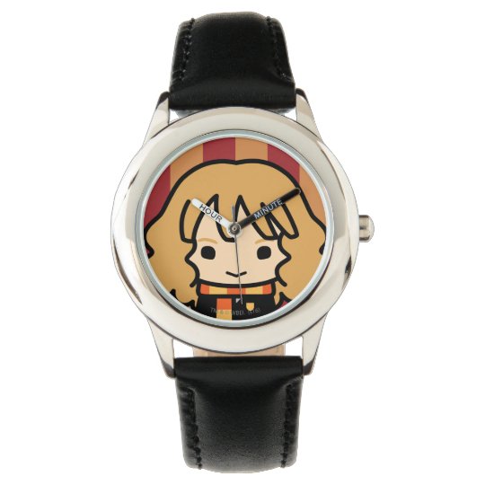 Hermione Granger Cartoon Character Art Watch Zazzle Com Au