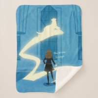 Hermione Granger Patronus Painting