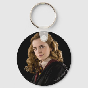 Hermione Granger Scholarly Key Ring