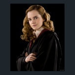 Hermione Granger Scholarly Poster<br><div class="desc">Half Blood Prince</div>