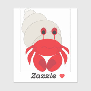 Hermit Crab