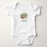 Hermit Crab Bodysuite and One Piece