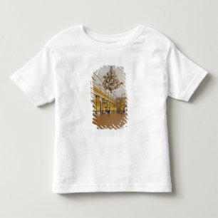 Hermitage Museum, Room 191, The Great Hall Toddler T-Shirt