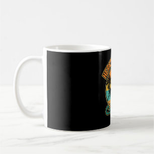 Hermosa Beach � Australia�s Coastal Jewel Coffee Mug