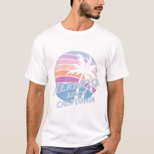 Hermosa Beach California T-Shirt