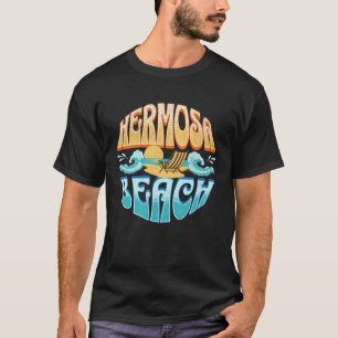 Hermosa Beach T-Shirt