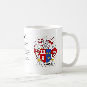 Hernandez Crest cup