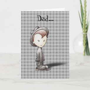 'Hero' Card
