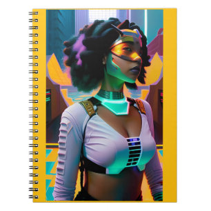 Hero Corp - Ken Gauge Art Notebook