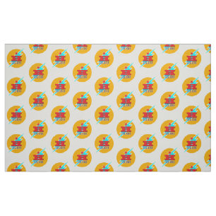 Hero Fabric