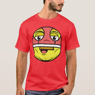 Hero Face T-Shirt