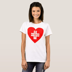 Hero Nurse T-Shirt