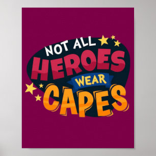 Hero Poster