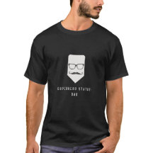 Hero Status: Dad | Cool Dad Superhero
