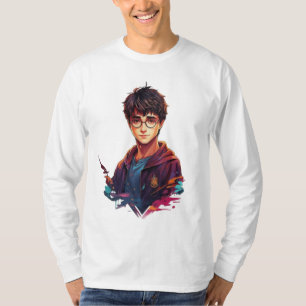 Hero t-shirt